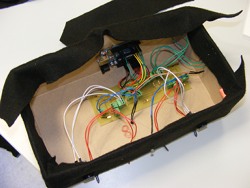 La boite et son contenu