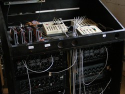 La partie supérieure du SYHAMO